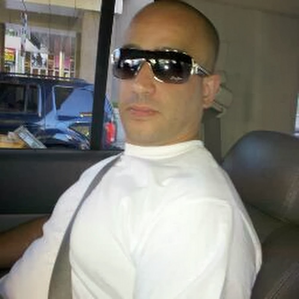 Meet your Posher, Harry